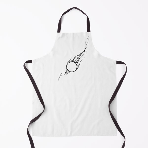 Item preview, Gale's Mark (Black) designed and sold by MaeleaTan.