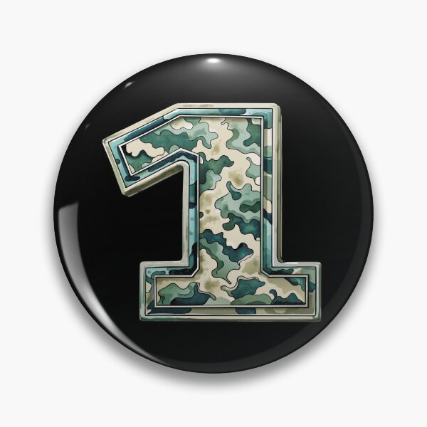 Item preview, camouflage number 1 designed and sold by jkrphoto.