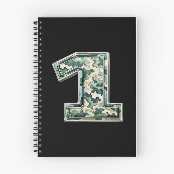 Item preview, camouflage number 1 designed and sold by jkrphoto.