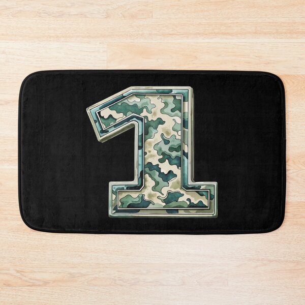 Item preview, camouflage number 1 designed and sold by jkrphoto.