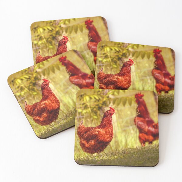 Item preview, Emily Immediately Regrets Asking Elmer To Join Her On Her Walk designed and sold by Jim Love.
