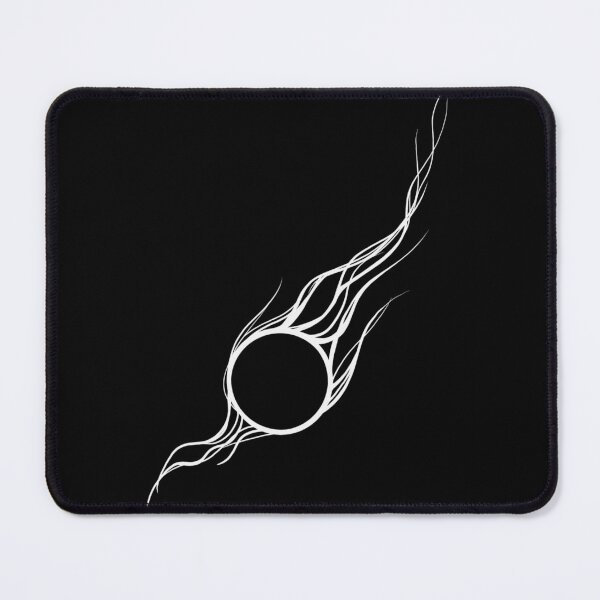 Item preview, Gale's Mark (White) designed and sold by MaeleaTan.