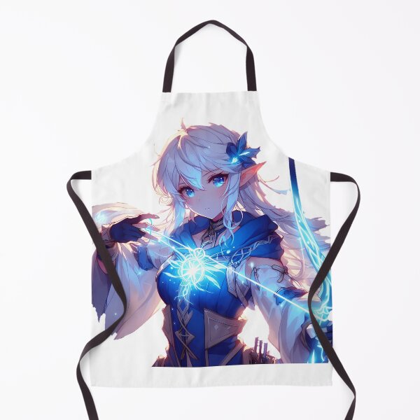 Item preview, the archer elf designed and sold by moba--mania.