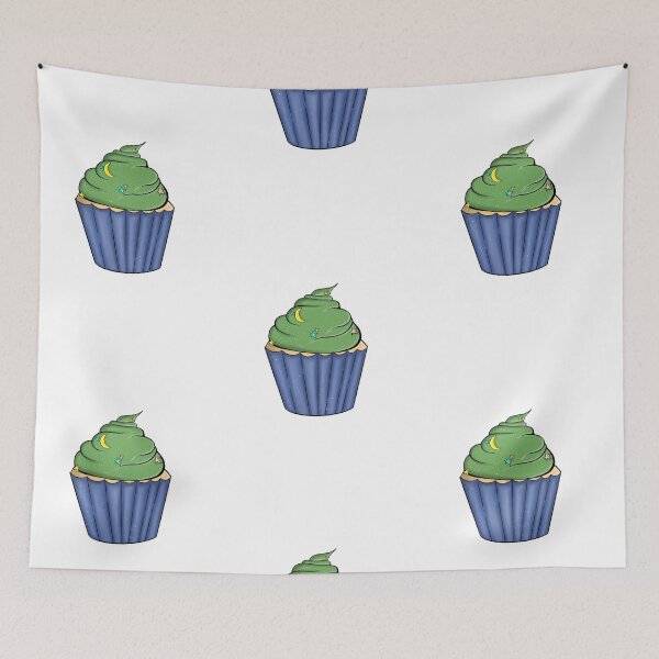 Item preview, Magic cookies designed and sold by Anna Kowalska-Karzkowiak.