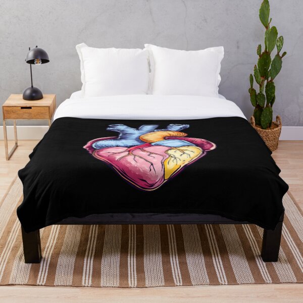 Item preview, Creative Heart Graphic | Cartoon Colorful Design designed and sold by ViralBrowser.