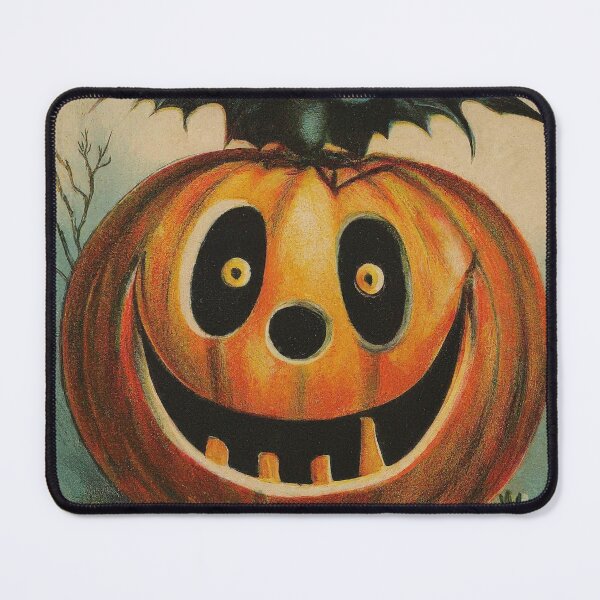 Item preview, Spooky Jack-O-Lantern designed and sold by kyxur.