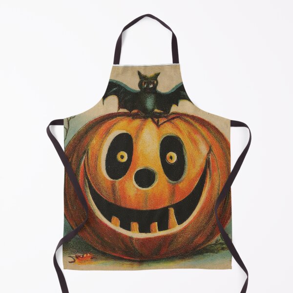 Item preview, Spooky Jack-O-Lantern designed and sold by kyxur.