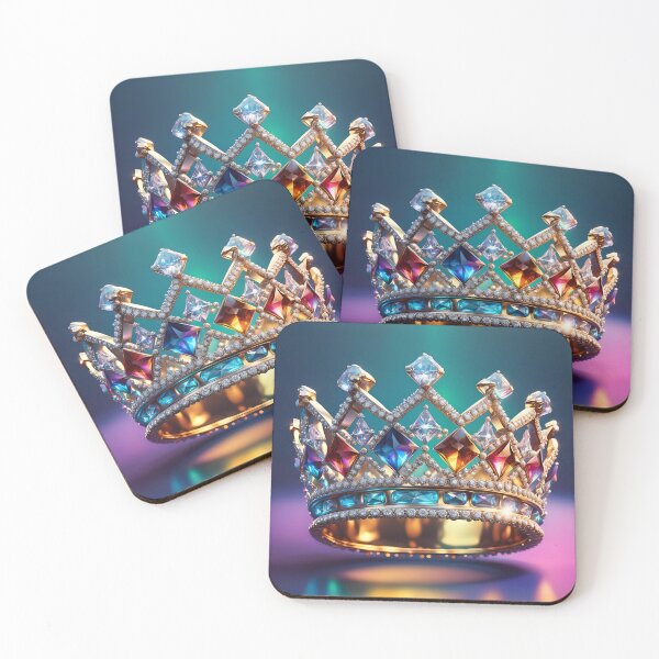 Item preview, Diamond crown designed and sold by Grandcreators.