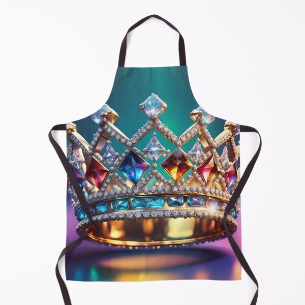 Item preview, Diamond crown designed and sold by Grandcreators.