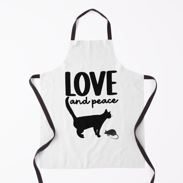 Item preview, Love and Peace designed and sold by Graphroad.