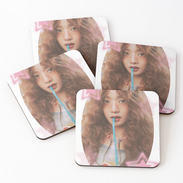 Item preview, (G)I-DLE Minnie designed and sold by Celestinya.