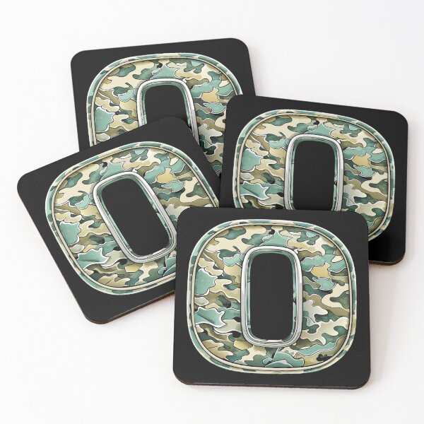 Item preview, camouflage number 0 designed and sold by jkrphoto.