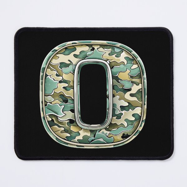 Item preview, camouflage number 0 designed and sold by jkrphoto.