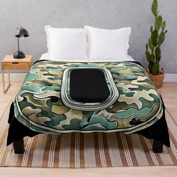Item preview, camouflage number 0 designed and sold by jkrphoto.
