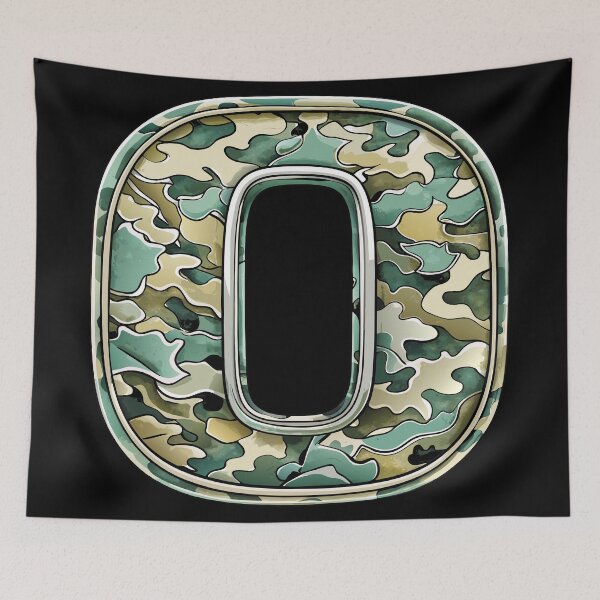Item preview, camouflage number 0 designed and sold by jkrphoto.