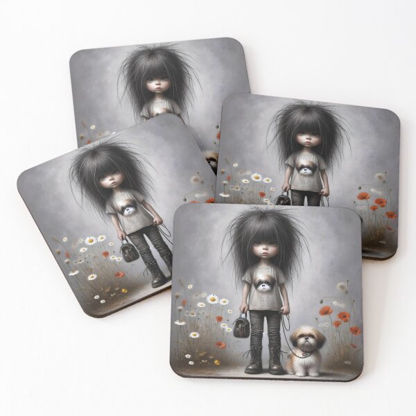 Item preview, Shih Tzu designed and sold by Ssevi.