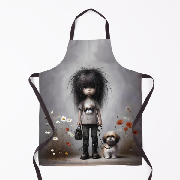 Item preview, Shih Tzu designed and sold by Ssevi.