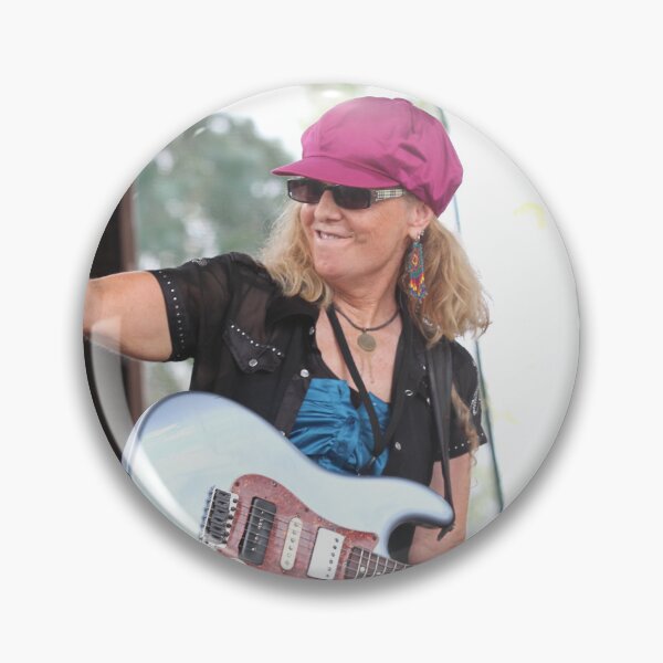 Item preview, Debbie Davies - Photograph designed and sold by ConcertImages.