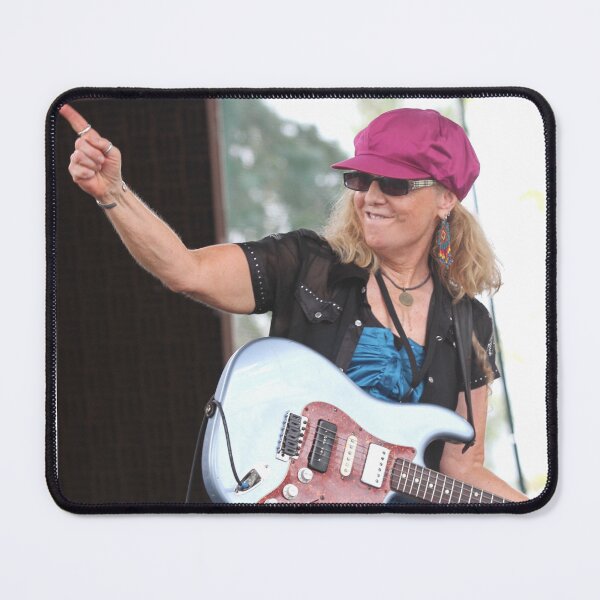 Item preview, Debbie Davies - Photograph designed and sold by ConcertImages.