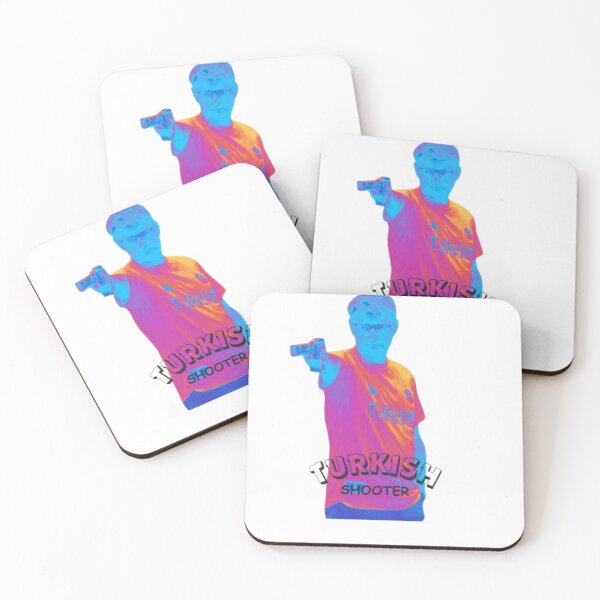 Item preview,  Yusuf dikec 2024 olympics turkish shooter designed and sold by etudesing.