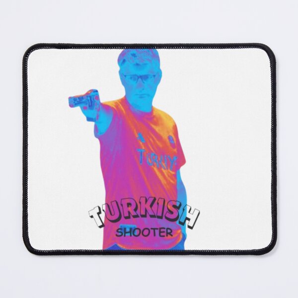 Item preview, Yusuf dikec 2024 olympics turkish shooter designed and sold by etudesing.