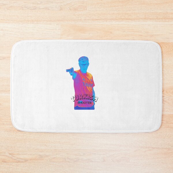 Item preview,  Yusuf dikec 2024 olympics turkish shooter designed and sold by etudesing.