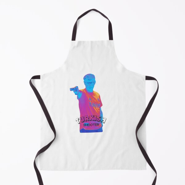 Item preview, Yusuf dikec 2024 olympics turkish shooter designed and sold by etudesing.