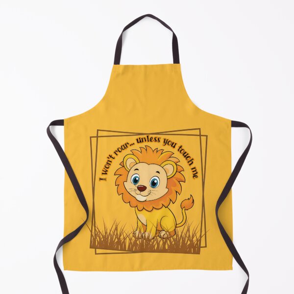 Item preview, Lion Cub Charm designed and sold by SparklingMoment.