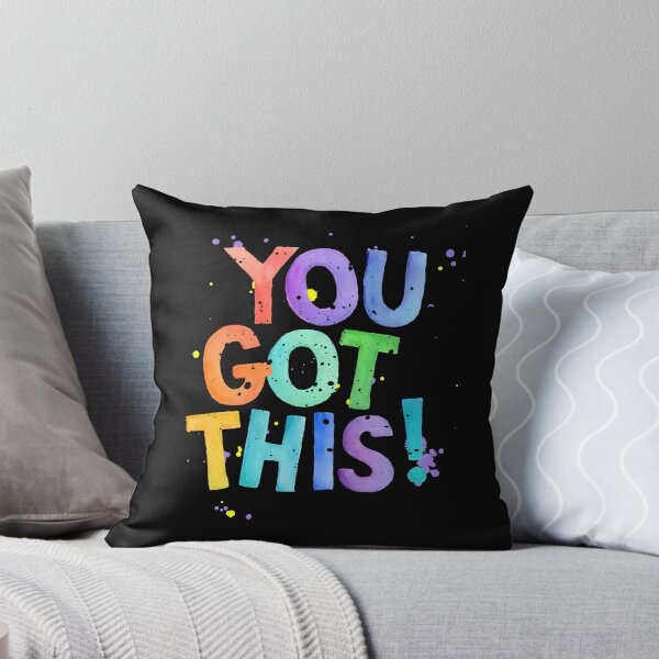 Item preview, You Got This designed and sold by TREEVIBES.