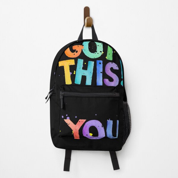 Item preview, You Got This designed and sold by TREEVIBES.