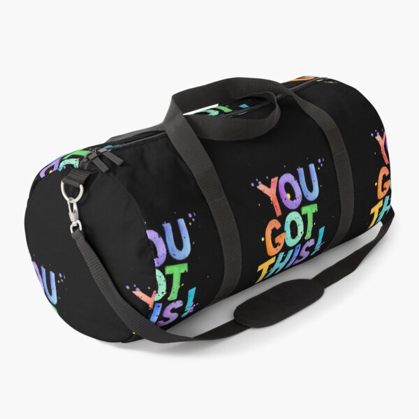 Item preview, You Got This designed and sold by TREEVIBES.