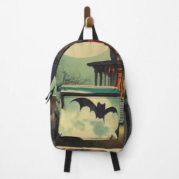 Item preview, Haunted Manor designed and sold by kyxur.