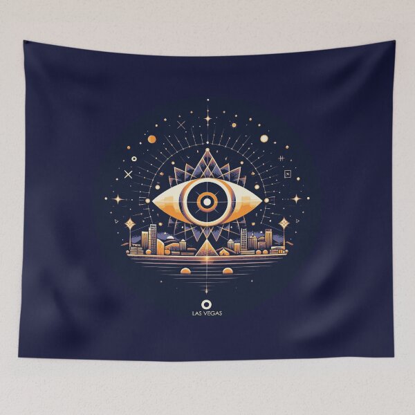 Item preview, madness festival designed and sold by BLUEiceberg.