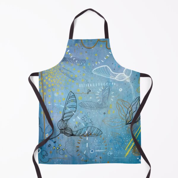 Item preview, Ecoscape: Troposphere designed and sold by Heather Stivison Art.