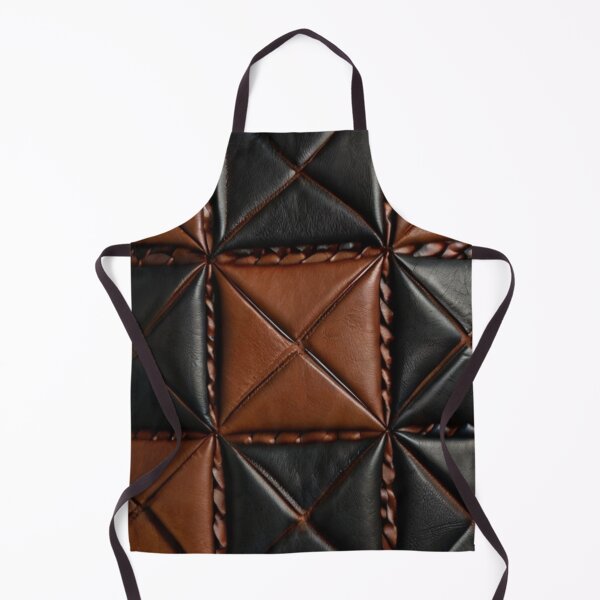 Item preview, LEATHER PATCHWORK DESIGN designed and sold by asudesign.