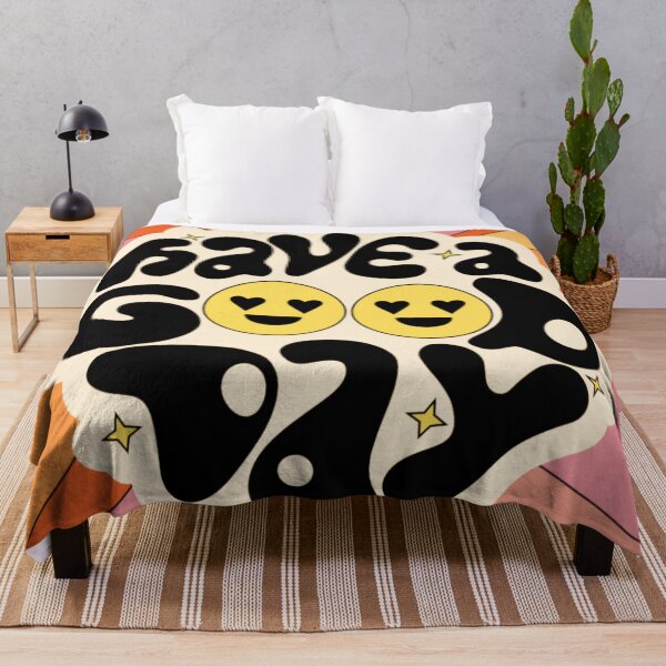 Item preview, Have A Good Day designed and sold by Myra365Art.