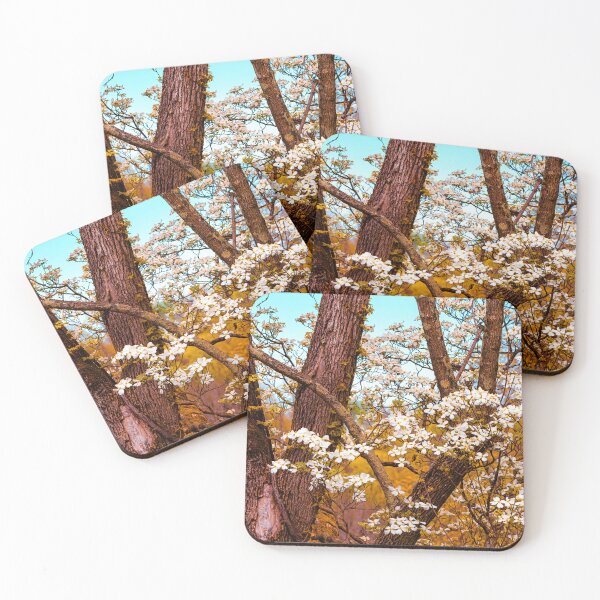 Item preview, Blossoms And Branches designed and sold by Jim Love.