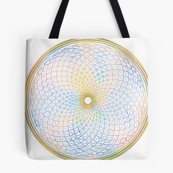 Item preview, Gold mandala designed and sold by AndroidZ.