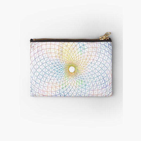 Item preview, Gold mandala designed and sold by AndroidZ.