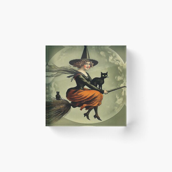 Item preview, Witching Hour designed and sold by kyxur.