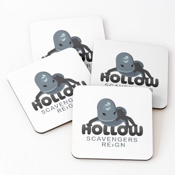 Item preview, Scavengers Reign Small Hollow designed and sold by blackdogshop.