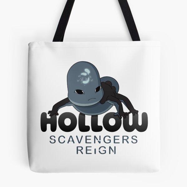 Item preview, Scavengers Reign Small Hollow designed and sold by blackdogshop.