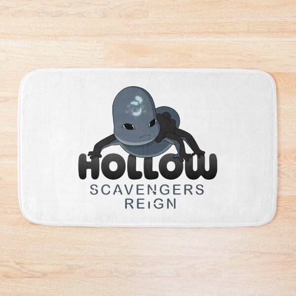 Item preview, Scavengers Reign Small Hollow designed and sold by blackdogshop.