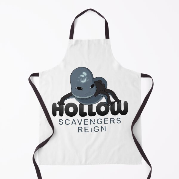Item preview, Scavengers Reign Small Hollow designed and sold by blackdogshop.