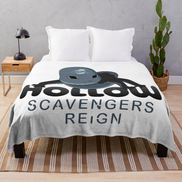 Item preview, Scavengers Reign Small Hollow designed and sold by blackdogshop.
