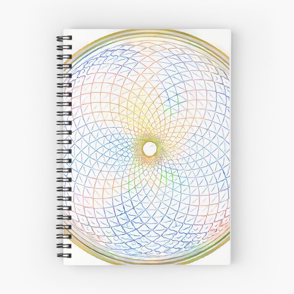 Item preview, Gold mandala designed and sold by AndroidZ.