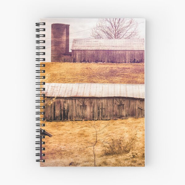 Item preview, Hillside Farming designed and sold by Jim Love.