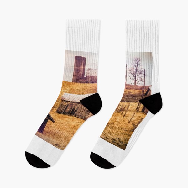 Item preview, Hillside Farming designed and sold by Jim Love.