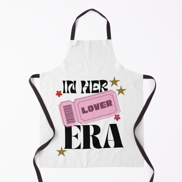 Item preview, IN HER LOVER ERA designed and sold by catherinejofi.