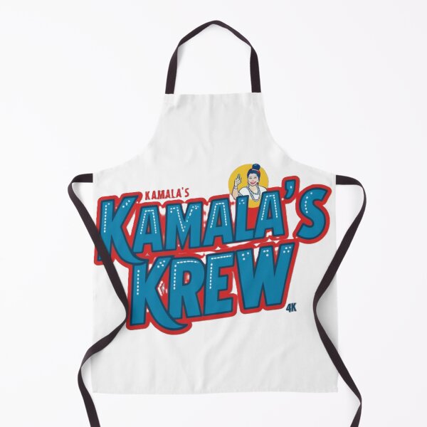 Item preview, “Kamala’s Krew: Celebrating Unity and Diversity” designed and sold by merve02shop.